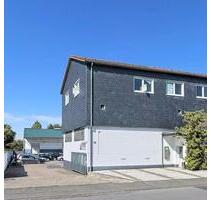 Lagerfläche Garage mit Büroraum inkl. NBK, Provisionsfrei - Langenfeld (Rheinland)