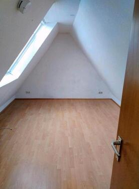 Foto - Dachgeschoßwohnung in Gelsenkirchen zur Miete