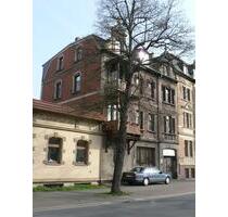 1 Raum Wohnung, Pößneck, zentrumsnah