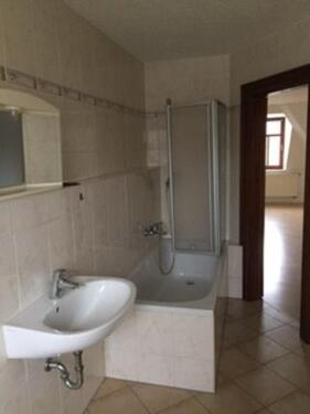 Foto - Etagenwohnung in Pößneck zur Miete