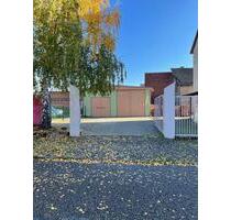 Autowerkstatt mit Hebebühne und Grube zu vermieten. - Nordhausen