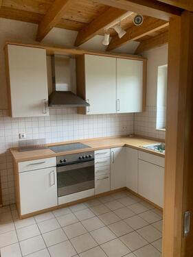 Foto - Etagenwohnung in Hohentengen