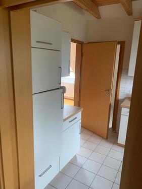 Foto - Etagenwohnung in Hohentengen zur Miete