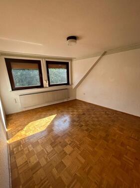 Foto - 2 Zimmer Dachgeschoßwohnung in Gronau (Leine)