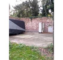 Wohnwagen Stellplatz - 80,00&nbsp;EUR Miete, in Viernheim (PLZ: 68519)