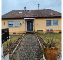 Dach Wohnung - 850,00&nbsp;EUR Kaltmiete, ca.&nbsp; 60,00&nbsp;m&sup2; in Haigerloch (PLZ: 72401)