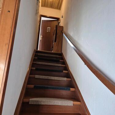 Foto - 2 Zimmer Dachgeschoßwohnung in Haigerloch