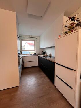 Foto - Reihenhaus in Theres zur Miete