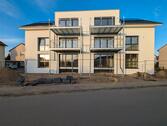 Foto - Erstbezug! Stilvolle 2 & 3-ZKB-Neubauwohnung mit Terrasse oder Balkon