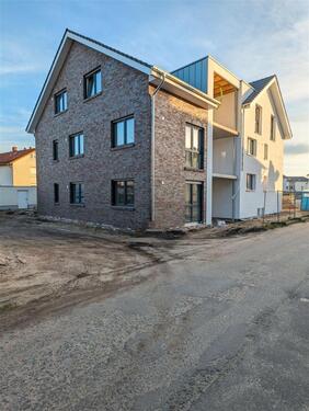 Foto - Etagenwohnung in Diepholz zur Miete