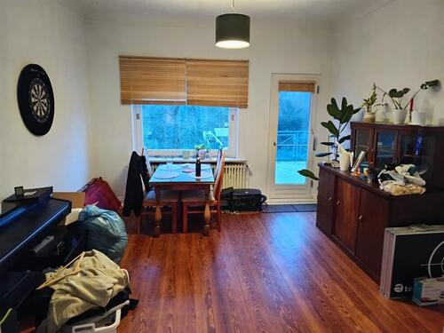 Foto - 2 Zimmer Etagenwohnung zur Miete in Eutin