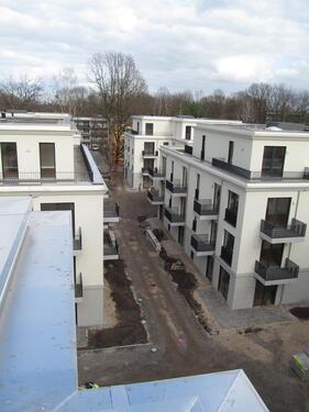 Foto - Kompakt geschnittene 2 Zimmer Wohnung