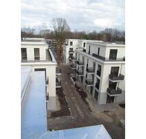 Kompakt geschnittene 2 Zimmer Wohnung - Potsdam Industriegelände