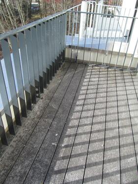 Foto - Etagenwohnung in Potsdam zur Miete