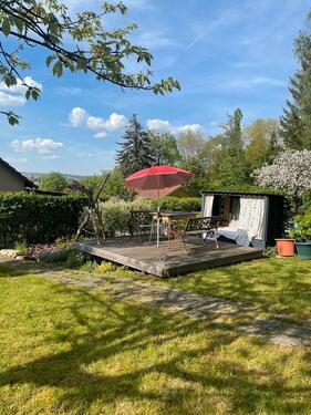 Foto - Grundst&uuml;ck in Coburg