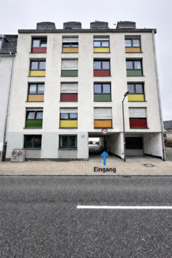 Foto - Attraktive 1-Zimmer-Dachgeschosswohnung in 35037 Marburg