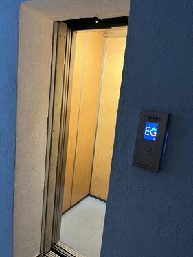 Foto - 1 Zimmer Dachgeschoßwohnung in Marburg