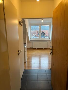 Foto - Dachgeschoßwohnung in Marburg zum Kaufen