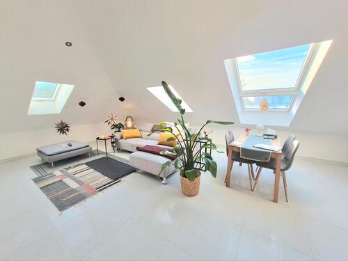 Foto - 2.5 Zimmer Einfamilienhaus zur Miete in Berlin