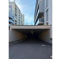 Tiefgaragenstellplatz | Untervermietung | ab April 2026 - Augsburg Antonsviertel
