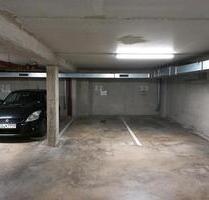 Vermietung Tiefgaragenstellplatz KasselWolfsanger - Calden
