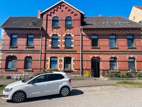 Foto - Schöne helle Wohnung in Weferlingen !