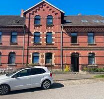 Schöne helle Wohnung in Weferlingen ! - Helmstedt