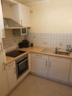 Foto - 2 Zimmer Hochparterre zur Miete in Wackersdorf