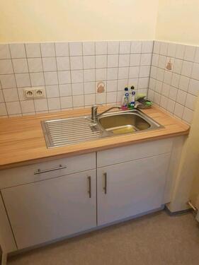 Foto - 2 Zimmer Hochparterre in Wackersdorf