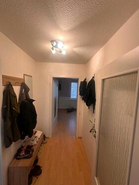 Foto - 2 Zimmer Etagenwohnung in Weißenfels