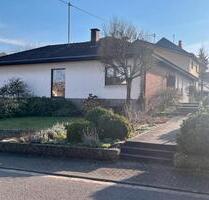 Freistehender Bungalow (ohne Makler) - Wadern