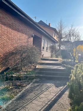 Foto - 6 Zimmer Bungalow zum Kaufen in Wadern