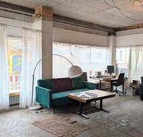 Coworking bzw. Atelierplatz - 300,00&nbsp;EUR Kaltmiete, ca.&nbsp; 20,00&nbsp;m&sup2; in Marburg (PLZ: 35039) Biegenviertel