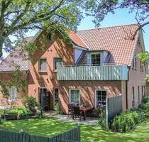 Mehrfamilienhaus Kapitalanlage Ferienhaus an der Nordsee - Hamburg Altona