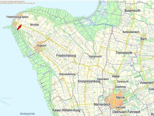 Foto - 11 Zimmer Mehrfamilienhaus, Wohnhaus zum Kaufen in Hamburg