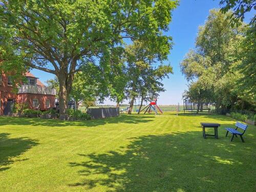 Foto - 11 Zimmer Mehrfamilienhaus, Wohnhaus in Hamburg