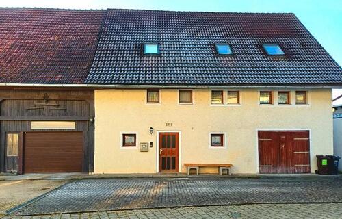 Foto - Einfamilienhaus in Berg - 310.000,00&nbsp;EUR Kaufpreis, ca.&nbsp; 165,00&nbsp;m&sup2;