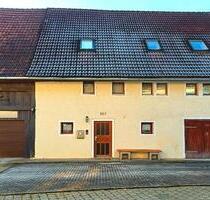 Einfamilienhaus in Berg - 310.000,00&nbsp;EUR Kaufpreis, ca.&nbsp; 165,00&nbsp;m&sup2; in Ehingen (Donau) (PLZ: 89584)