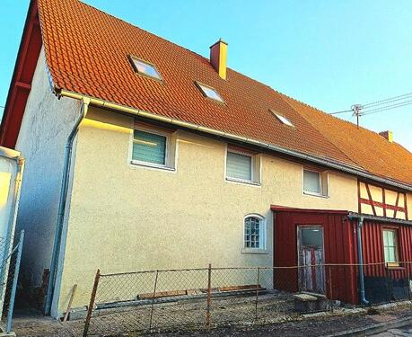 Foto - 9 Zimmer Einfamilienhaus zum Kaufen in Ehingen (Donau)