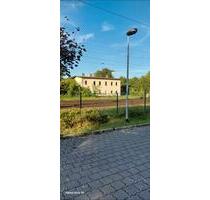 Bauland 2901m2 mit Wohnhaus 200m2 von privat - Steinhöfel