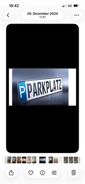 Foto - Parkplatz zu vermieten - 60,00&nbsp;EUR Miete,