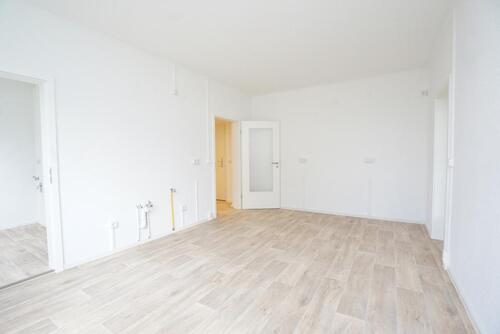 Foto - 3 Zimmer Erdgeschoßwohnung zur Miete in Chemnitz
