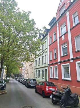 Foto - Mehrfamilienhaus, Wohnhaus in Hattingen