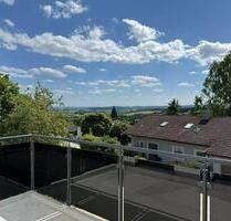 Ideal für Klinikmitarbeiter 2-Zi Wohnung m. Balkon - KFW 40 NH - Bad Griesbach im Rottal