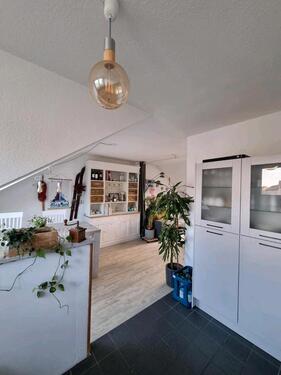 Foto - Dachgeschoßwohnung in Bielefeld zur Miete