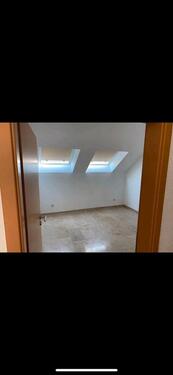 Foto - 1 Zimmer Dachgeschoßwohnung in Schwäbisch Gmünd