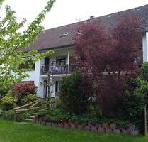 Ruhige 2 Zimmer Dachgeschoss Wohnung direkt am Benther Berg - Ronnenberg