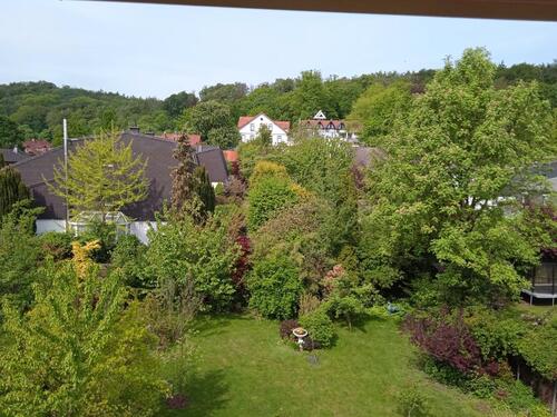 Foto - 2 Zimmer Dachgeschoßwohnung zur Miete in Ronnenberg