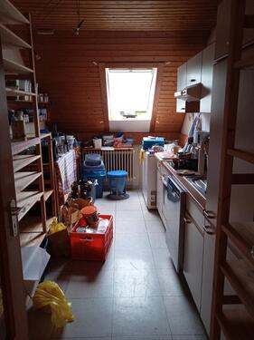 Foto - Dachgeschoßwohnung in Ronnenberg zur Miete