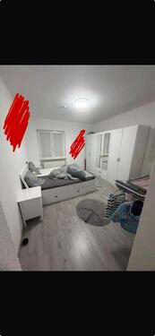 Foto - 3 Zimmer Etagenwohnung in Offenbach am Main